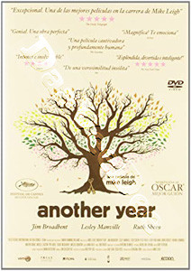 Another Year |   DVD